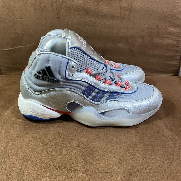 adidas Other - Adidas Crazy 98 BYW